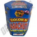 Color & Parachute (Daytime Use)